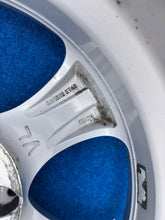 Laden Sie das Bild in den Galerie-Viewer, 1x Alufelge 16 Zoll 6.0&quot; 5x112 46ET A1694011002 Mercedes-Benz W245 W169