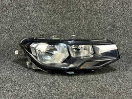 Frontscheinwerfer VW T-Cross T Cross 2GM941006 Rechts Scheinwerfer Headlight