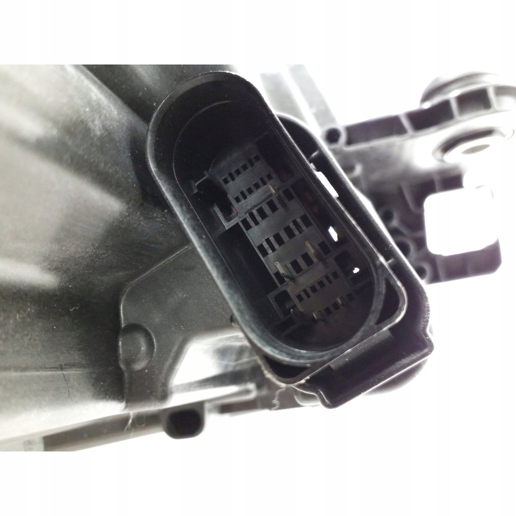 Frontscheinwerfer Skoda Superb III 3V1941015D Rechts Scheinwerfer Headlight SCH2124418577yf