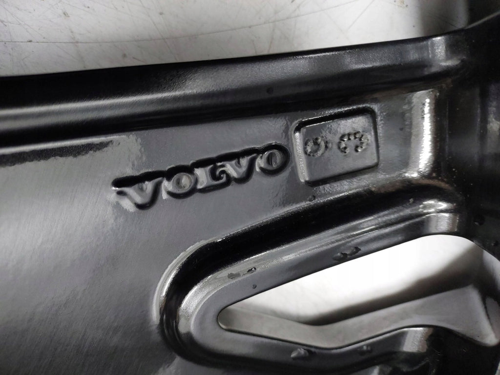 1x Alufelge 18 Zoll 32271989 Volvo V60 S60 Rim Wheel FEL9697940519dc