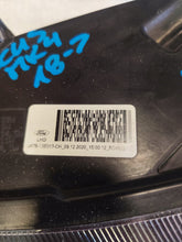 Laden Sie das Bild in den Galerie-Viewer, Frontscheinwerfer Ford Focus JX7B-13E017-CH LED Links Scheinwerfer Headlight SCH9653362800em