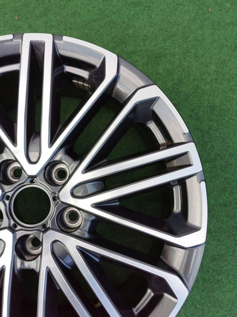 1x Alufelge 18 Zoll 5x114.3 52910J7500 Kia Ceed Rim Wheel FEL4354553583hu