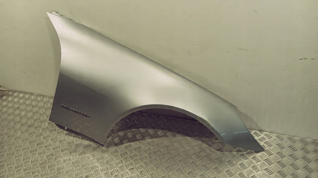 Kotflügel Mercedes-Benz Slk A1718810214 Vorne Rechts Silber