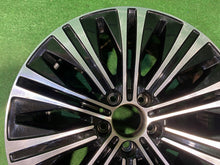 Load image into Gallery viewer, 1x Alufelge 18 Zoll 7.5" 5x112 49ET A1774013300 Mercedes-Benz W177 Rim Wheel FEL8896871712kk