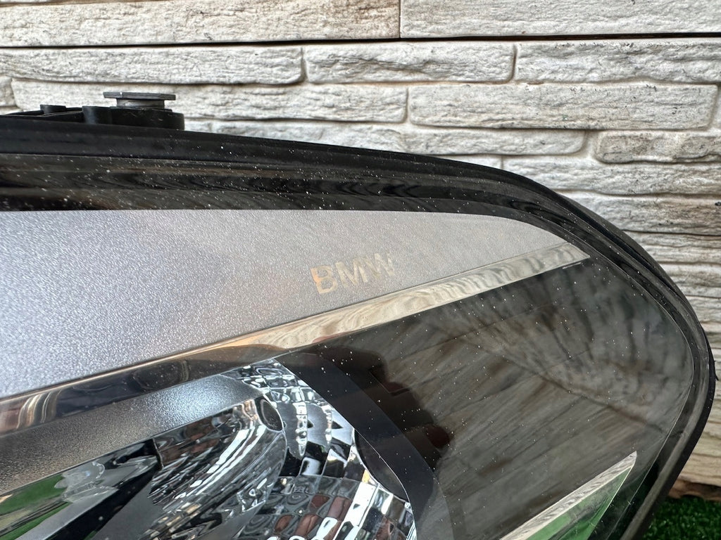 Frontscheinwerfer BMW 5 G31 G30 7439187-04 Full LED Links Scheinwerfer Headlight