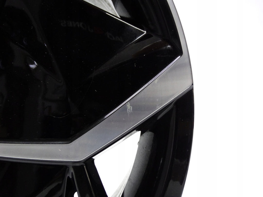 1x Alufelge 19 Zoll 7.5" 5x114.3 49 5ET 52910-GI110 Hyundai Ioniq 5 Rim Wheel FEL5716353820de