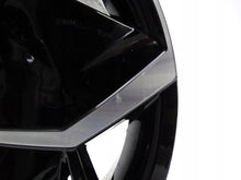 Load image into Gallery viewer, 1x Alufelge 19 Zoll 7.5" 5x114.3 49 5ET 52910-GI110 Hyundai Ioniq 5 Rim Wheel FEL5716353820de