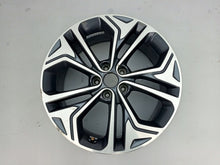 Laden Sie das Bild in den Galerie-Viewer, 1x Alufelge 19 Zoll 8.0" 5x114.3 51ET Glanz 52910-S1330 Hyundai Santa I Fe FEL7798306545xs