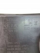 Laden Sie das Bild in den Galerie-Viewer, Frontscheinwerfer Kia Rio IV Stonic 92101-H8 LED Links Scheinwerfer Headlight