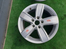 Load image into Gallery viewer, 1x Alufelge 16 Zoll 5x112 5G0071496A VW Golf Vii Rim Wheel FEL6358315556qk