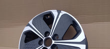 Laden Sie das Bild in den Galerie-Viewer, 1x Alufelge 16 Zoll 6.5" 4x114.3 40ET 52910-CR200 Kia Xceed Rim Wheel FEL6780912033gm