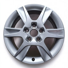 Laden Sie das Bild in den Galerie-Viewer, 1x Alufelge 16 Zoll 6.5&quot; 5x112 50ET 8P0601025AN Audi A3 Rim Wheel