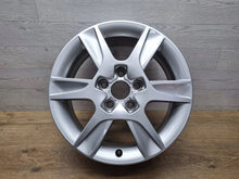 Laden Sie das Bild in den Galerie-Viewer, 1x Alufelge 16 Zoll 6.5&quot; 5x112 50ET 8P0601025AN Audi A3 Rim Wheel