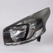 Laden Sie das Bild in den Galerie-Viewer, Frontscheinwerfer Renault Trafic III Links Scheinwerfer Headlight