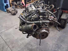 Laden Sie das Bild in den Galerie-Viewer, Motor Toyota Avensis Estate A2ZRT12U 1.8 2012 Benzin Engine Unkomplett MOT4134528446km