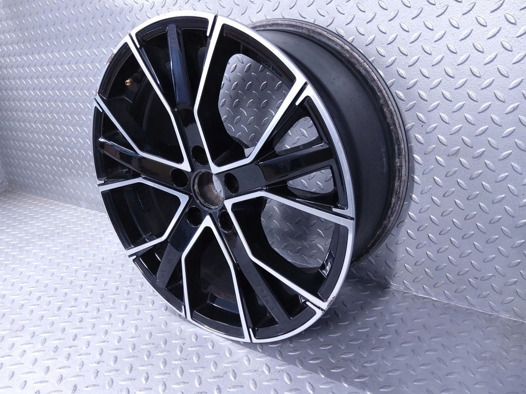1x Alufelge 18 Zoll 5x112 KBA52687 VW Passat B8 Rim Wheel FEL8598425286rb