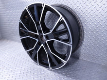 Laden Sie das Bild in den Galerie-Viewer, 1x Alufelge 18 Zoll 5x112 KBA52687 VW Passat B8 Rim Wheel FEL8598425286rb