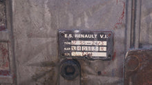 Load image into Gallery viewer, Motor Renault I Diesel Engine Unkomplett MOT5320607400dh