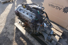 Load image into Gallery viewer, Motor Suzuki Swift III M16A 1.6 199TKm 2009 Benzin Engine Unkomplett MOT8419274675qr