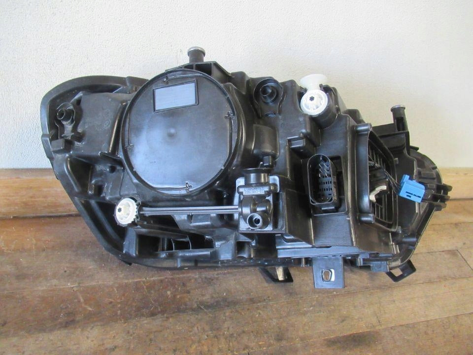 Frontscheinwerfer Mercedes-Benz Cla X118 C118 A1189068900 LED Links Headlight SCH8145976052bg