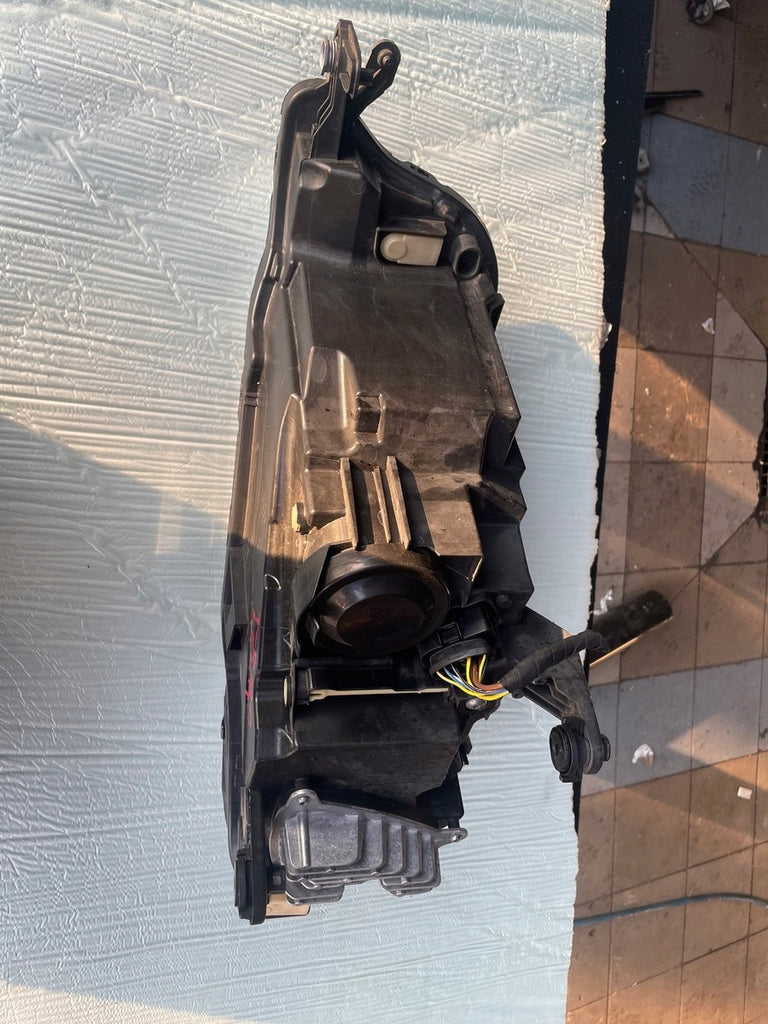 Frontscheinwerfer VW T-Roc 2GA941005F 2GA941006F Full LED Rechts oder Links SCH1469093965nc