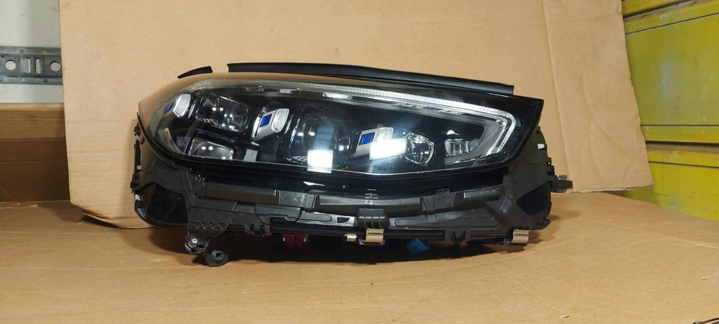 Frontscheinwerfer Mercedes-Benz W223 A2239065005 Rechts Scheinwerfer Headlight SCH7010431374mj