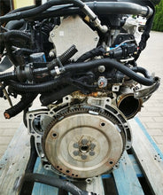 Laden Sie das Bild in den Galerie-Viewer, Motor Ford Kuga I JTMA 1.6 182PS 127TKm Benzin Engine Komplett MOT7320808928lt