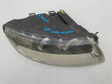 Laden Sie das Bild in den Galerie-Viewer, Frontscheinwerfer Audi A6 C6 Rechts Scheinwerfer Headlight SCH3101482412pg