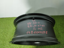 Load image into Gallery viewer, 1x Alufelge 20 Zoll 8.5" 5x112 40ET 14B601025E VW I Rim Wheel FEL5682047591op