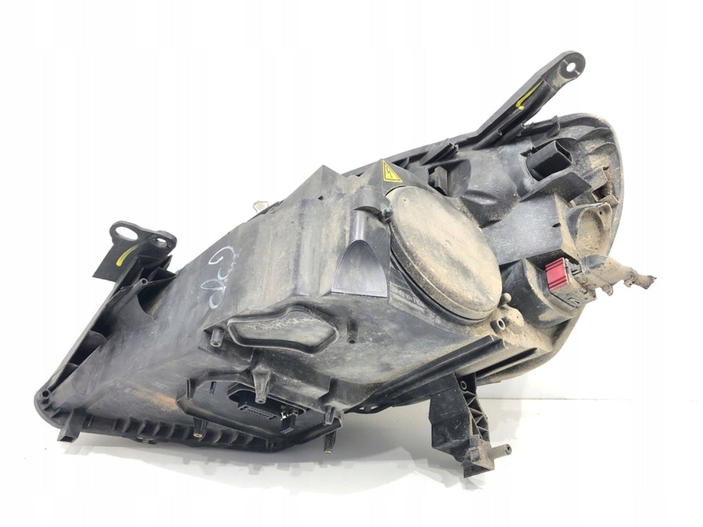 Frontscheinwerfer Opel Zafira B 24451045RH Ein Stück (Rechts oder Links)