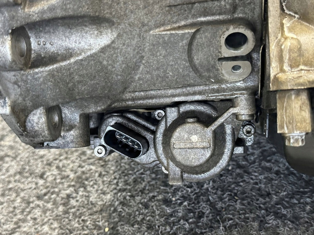 Getriebe Mercedes-Benz Vito W447 4472707200 4472706600 Automatikgetriebe