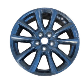 1x Alufelge 18 Zoll 7.0