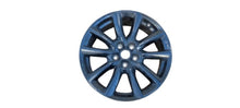 Load image into Gallery viewer, 1x Alufelge 18 Zoll 7.0" 5x114.3 45ET Glanz 9965B57080 Mazda 3 Rim Wheel FEL7424546960yw