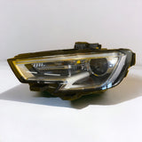 Frontscheinwerfer Audi A3 8V0941005E Xenon Links Scheinwerfer Headlight