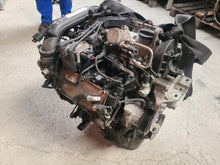 Load image into Gallery viewer, Motor Audi A3 CBZ 1.2 TSI 105PS 77kW 114TKm Benzin Engine Komplett