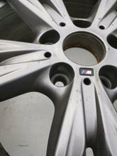 Load image into Gallery viewer, 1x Alufelge 18 Zoll 8.0" 5x120 52ET 7845871 BMW 2 F22 1 F21 F23 Rim Wheel FEL3489678760om
