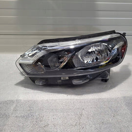 Frontscheinwerfer Toyota Proace 9808581280 Links Scheinwerfer Headlight SCH8067417165vm