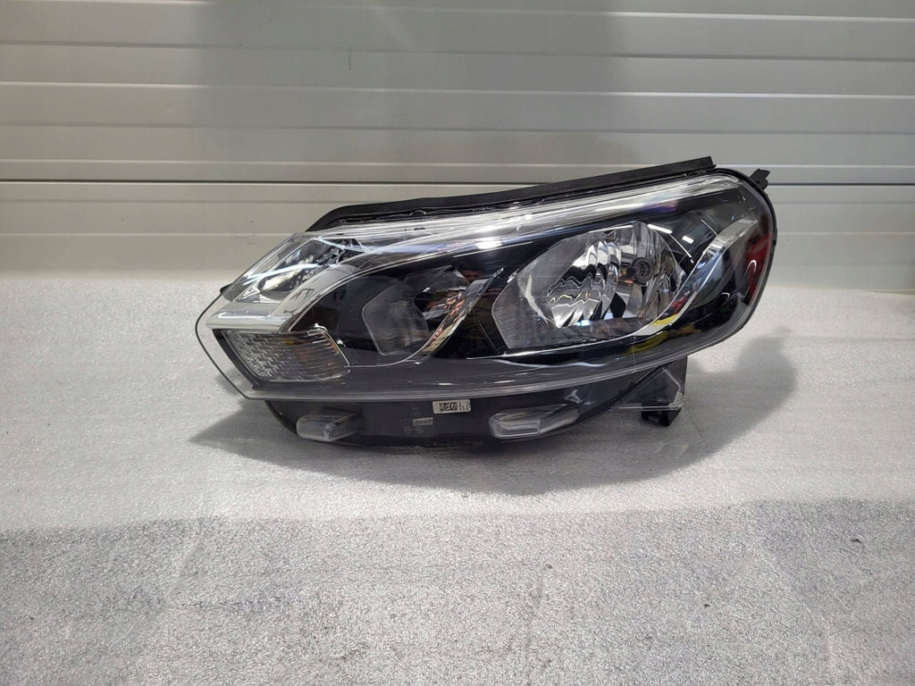 Frontscheinwerfer Toyota Proace 9808581280 Links Scheinwerfer Headlight SCH8067417165vm