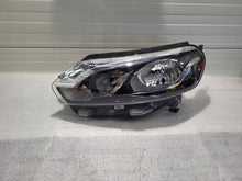 Laden Sie das Bild in den Galerie-Viewer, Frontscheinwerfer Toyota Proace 9808581280 Links Scheinwerfer Headlight SCH8067417165vm