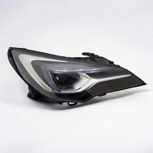 Load image into Gallery viewer, Frontscheinwerfer Opel Astra K 39077807 LED Rechts Scheinwerfer Headlight