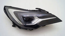 Load image into Gallery viewer, Frontscheinwerfer Opel Astra K 39077807 LED Rechts Scheinwerfer Headlight