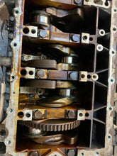 Load image into Gallery viewer, Motorblock BMW N43B20AA 2.0 Benzin Unkomplett