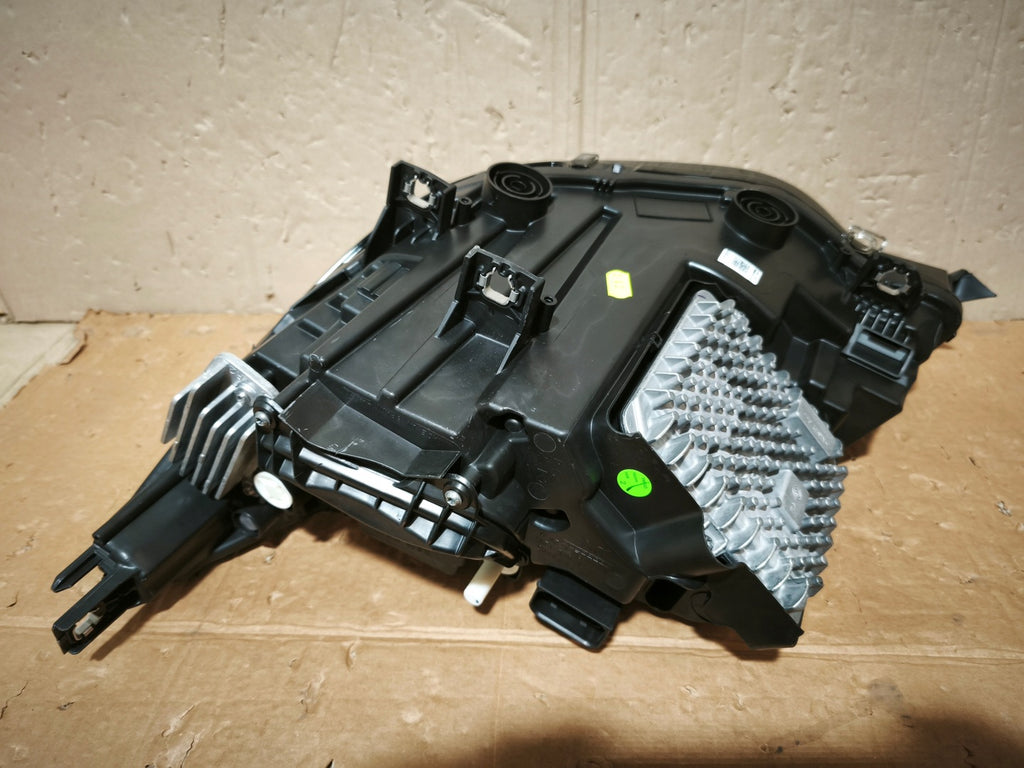 Frontscheinwerfer BMW I3 I01 9853414-03 Full LED Rechts Scheinwerfer Headlight SCH3331125283bu