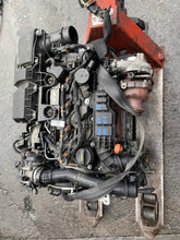 Load image into Gallery viewer, Motor Citroën Opel Peugeot Toyota I 10Q3EB 1.5 73PS 54kW Diesel Unkomplett MOT3788126952lj