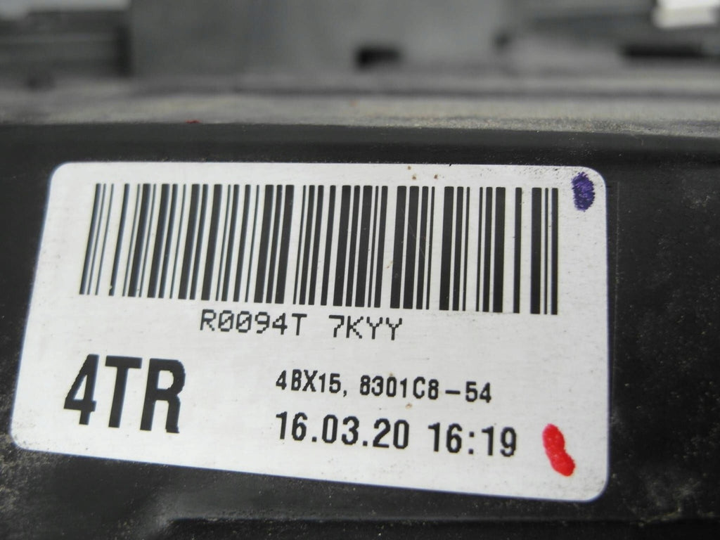 Frontscheinwerfer Mitsubishi Outlander I 4BX158301C8-54 Rechts Headlight SCH4020552076vd