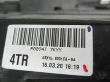 Load image into Gallery viewer, Frontscheinwerfer Mitsubishi Outlander I 4BX158301C8-54 Rechts Headlight SCH4020552076vd
