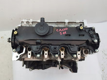 Laden Sie das Bild in den Galerie-Viewer, Motor Nissan Renault Qashqai I K9KF646 1.5 DCI 110PS 81kW 2016 Diesel Unkomplett MOT3861587204no