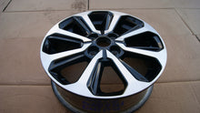 Laden Sie das Bild in den Galerie-Viewer, 1x Alufelge 15 Zoll 5.0&quot; 4x100 50187 Mitsubishi Rim Wheel
