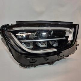 Frontscheinwerfer Mercedes-Benz Glc A2539066403 Rechts Scheinwerfer Headlight SCH5499840324wh