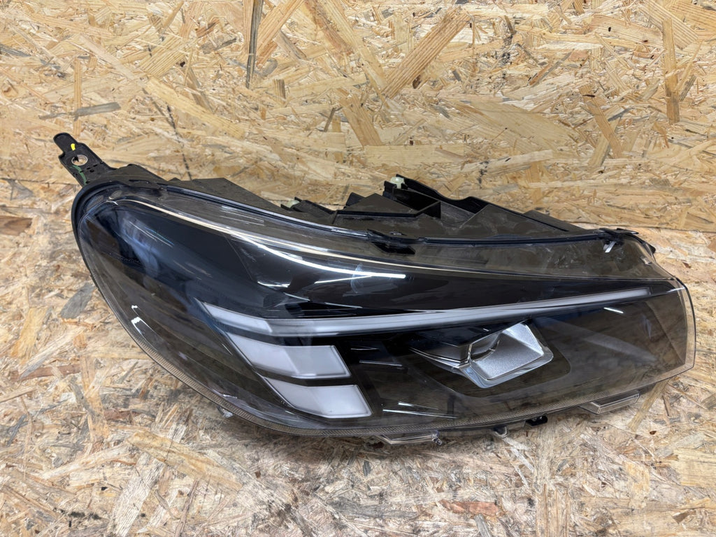 Frontscheinwerfer Opel Vivaro C 9847209880 Rechts Scheinwerfer Headlight SCH5674504250fk